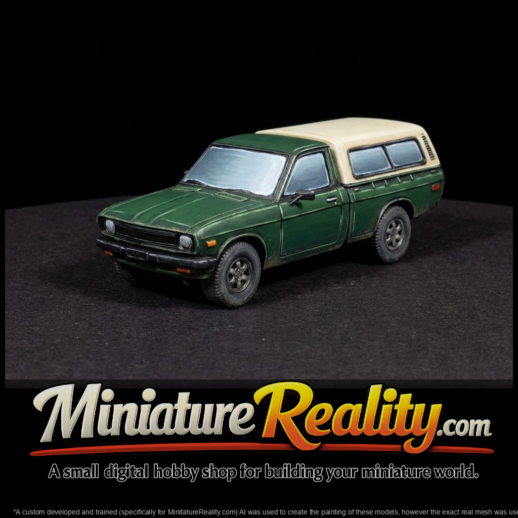 matte-untextured-classic-pickup-truck-3d-model-usl