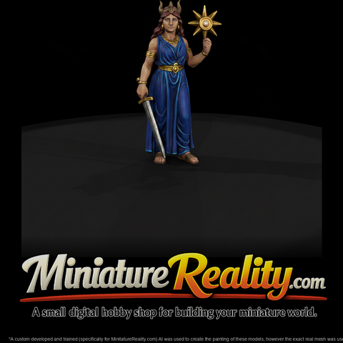 myth-0372-mythology-ishtar-miniature-figure
