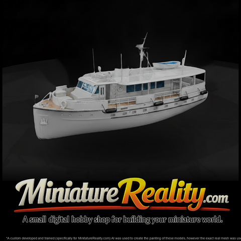 20260612 White Classic Motor Yacht 7B13812E57