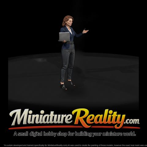 0027 Modern Pro Marketing Exec Laptop