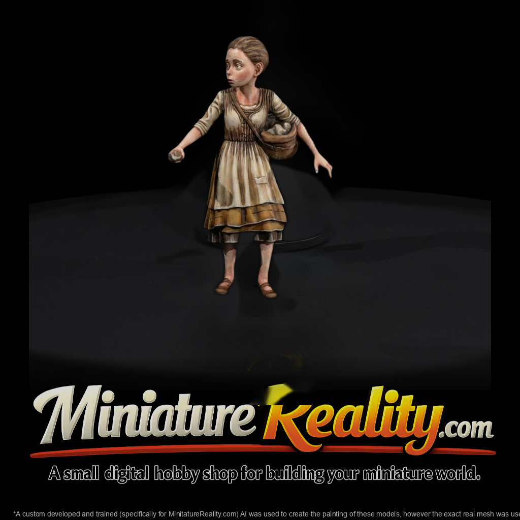 young-peasant-girl-ho-1-87-diorama-figure-3d-printable-630597