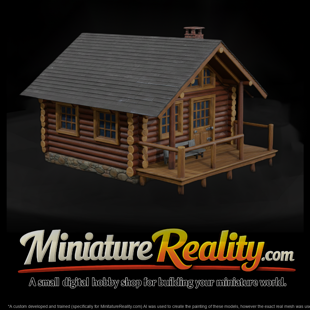 20260612 Rustic Log Cabin E34C942Aa1