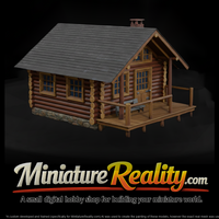 20260612 Rustic Log Cabin E34C942Aa1 — thumbnail 1