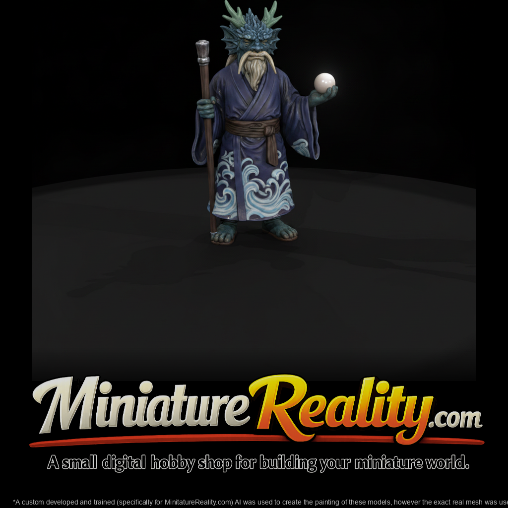 myth-0458-mythology-ryujin-miniature-figure