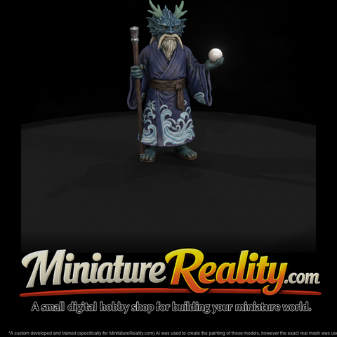 myth-0458-mythology-ryujin-miniature-figure