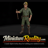 1950s Underground Mine Hoistman — thumbnail 1