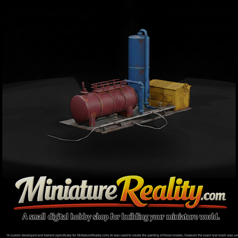 20260612 Rusty Industrial Facility Model 3Bdf78106