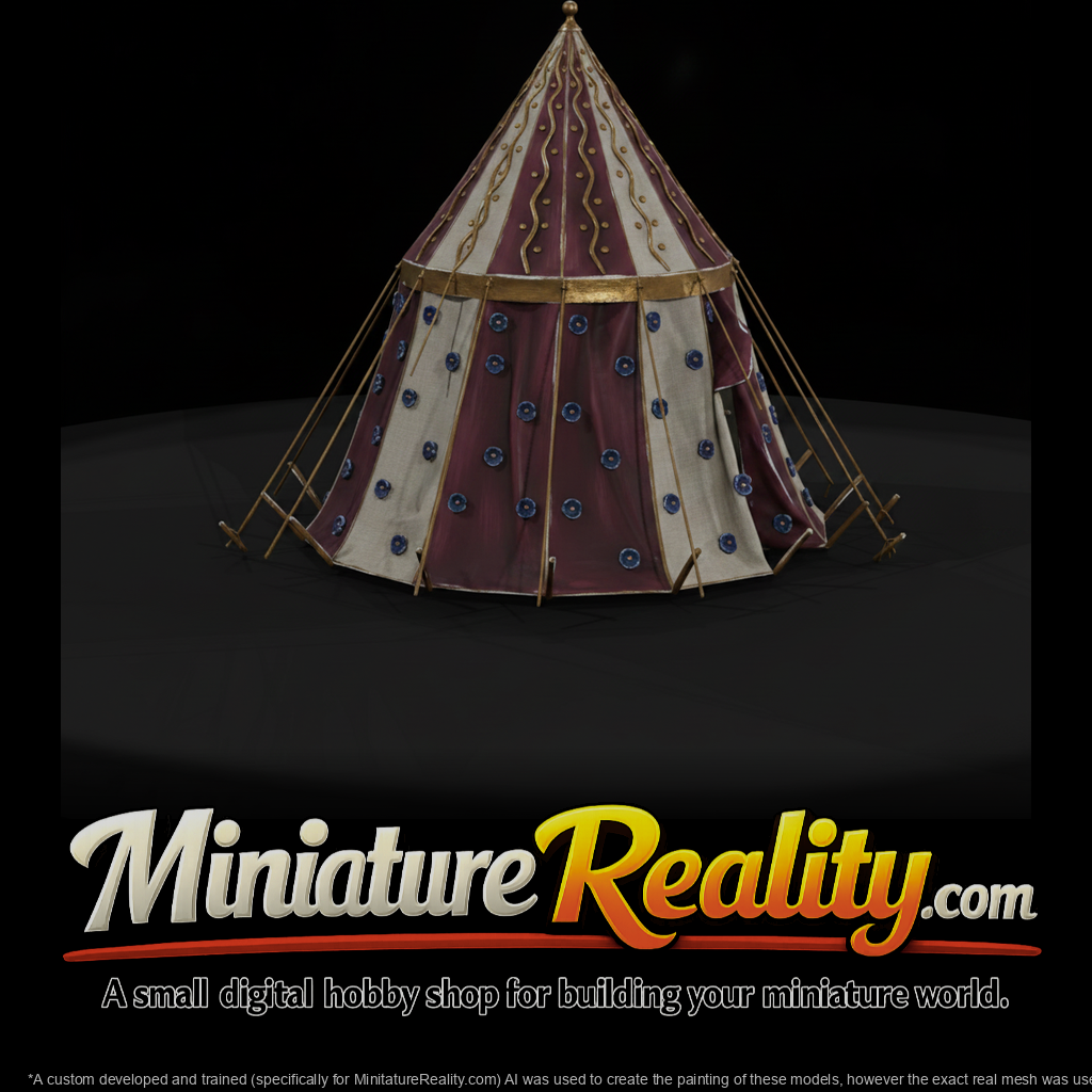 20260612-striped-decorated-pointed-tent-c48b56dcaa