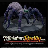 hallo-07-giant-spider-6765b6 — thumbnail 1