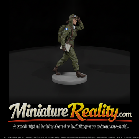 Ww2H 094 United States Wasp Ferry Pilot