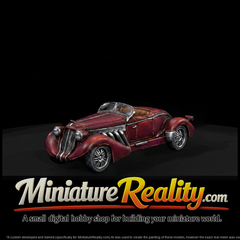 stylized-vintage-roadster-for-dioramas-layouts-906614