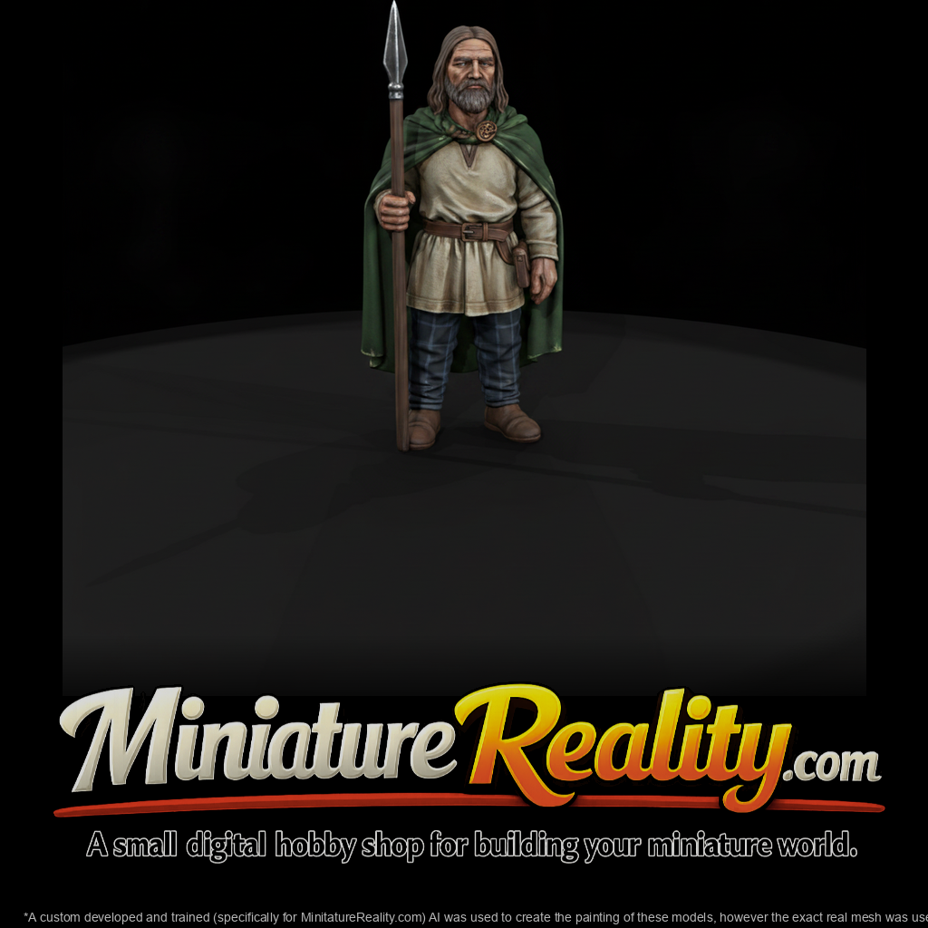 hist-0209-celtic-chieftain-miniature-figure