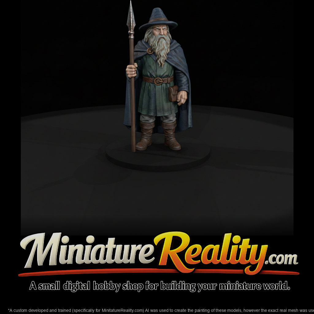 myth-0305-mythology-odin-miniature-figure