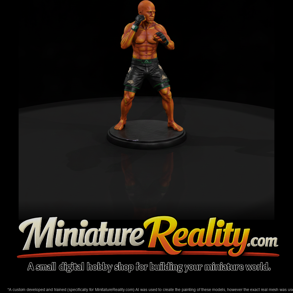 poparc-0312-mma-cage-fighter-alternate-pose