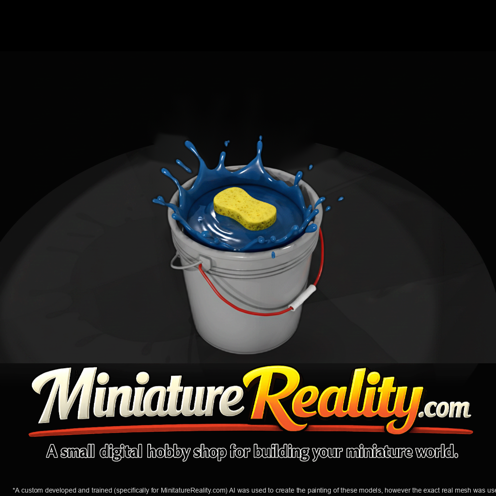 soap-bucket