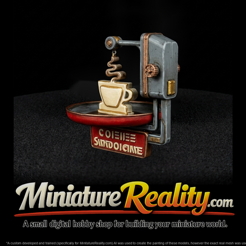 retro-diner-swinging-coffee-shop-sign-3d-printable-miniature-644646