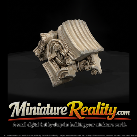 ruined-corinthian-column-capital-430441