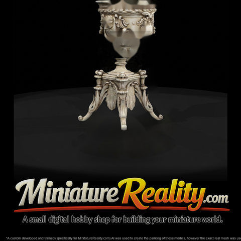 neoclassical-carved-urn-on-tripod-pedestal-miniature-diorama-ornament-363040