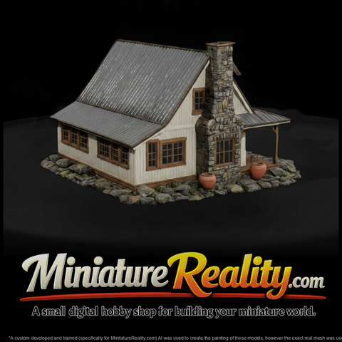 20260612 Stone White Farmhouse House Aa3675B5Ed