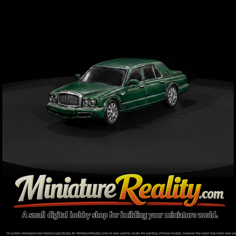bentley-luxury-four-door-sedan