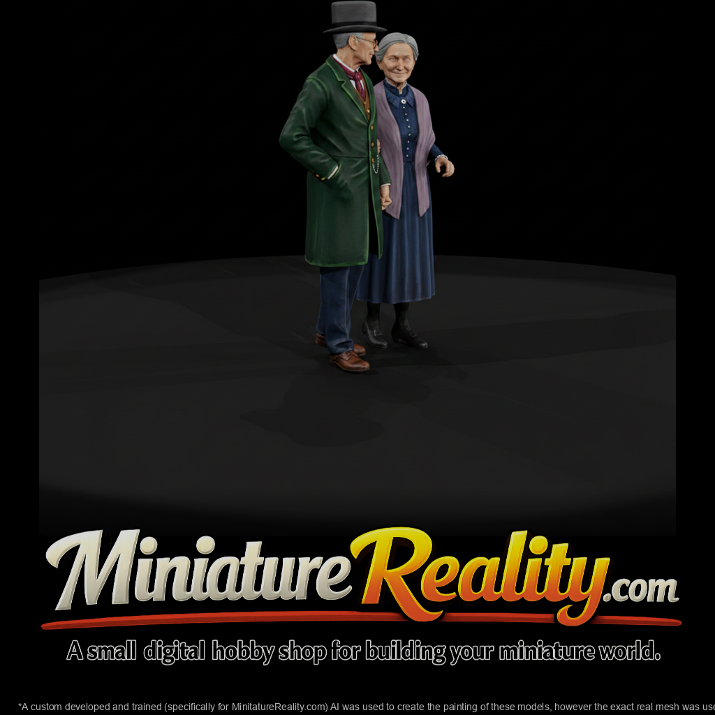 victorian-elderly-couple-walking