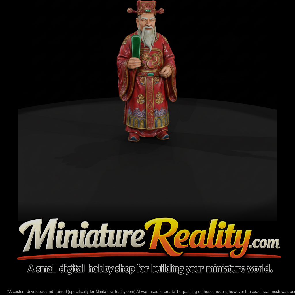 myth-0447-mythology-jade-emperor-miniature-figure