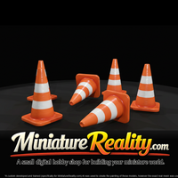 traffic-cones — thumbnail 3
