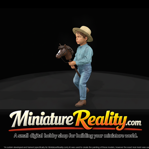 amish-amish-hobby-hors