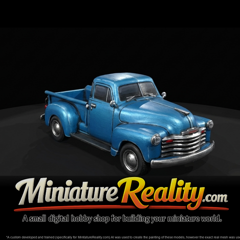 1951-chevy-pickup-truck