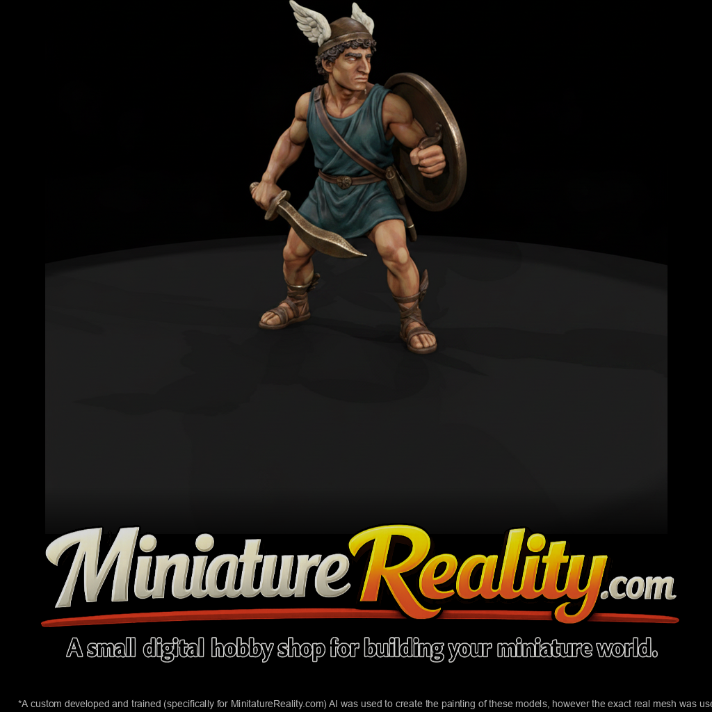 myth-0267-mythology-perseus-miniature-figure