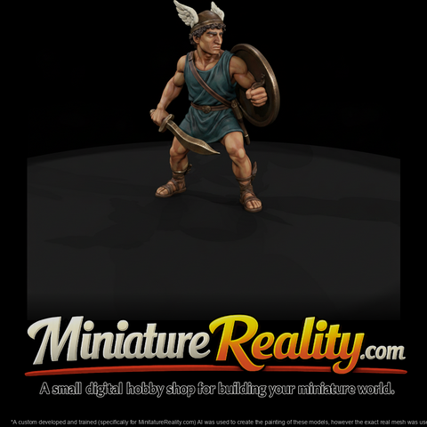 myth-0267-mythology-perseus-miniature-figure