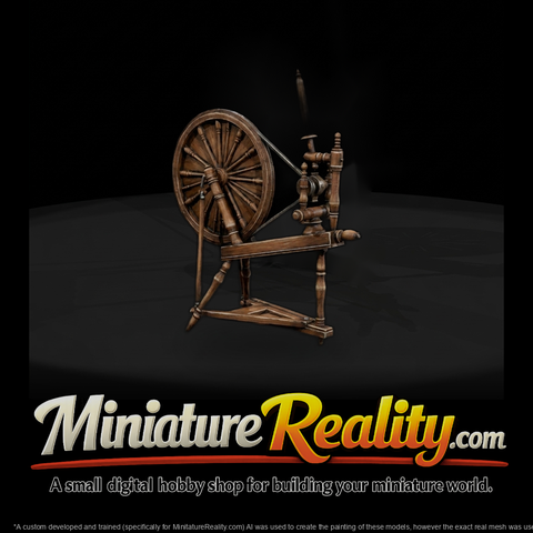 vintage-spinning-wheel-miniature-ho-scale-1-87-278905