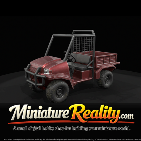 utility-vehicle