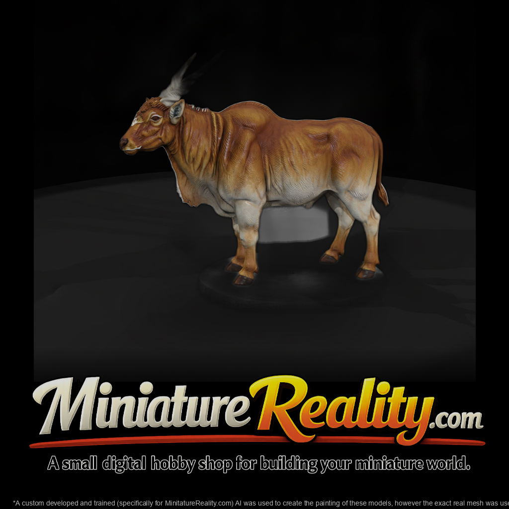 Ant 241 Eland Male