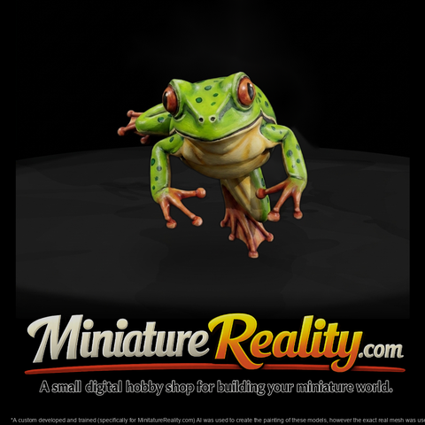 stylized-tree-frog-miniature-leaping-pose-for-dioramas-displays-844681