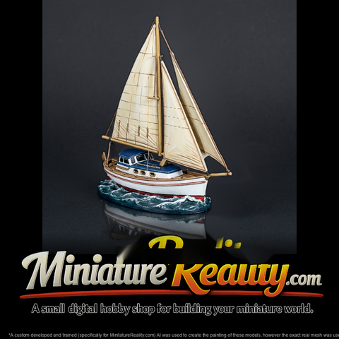 stylized-sailing-yacht-miniature-for-dioramas-981740