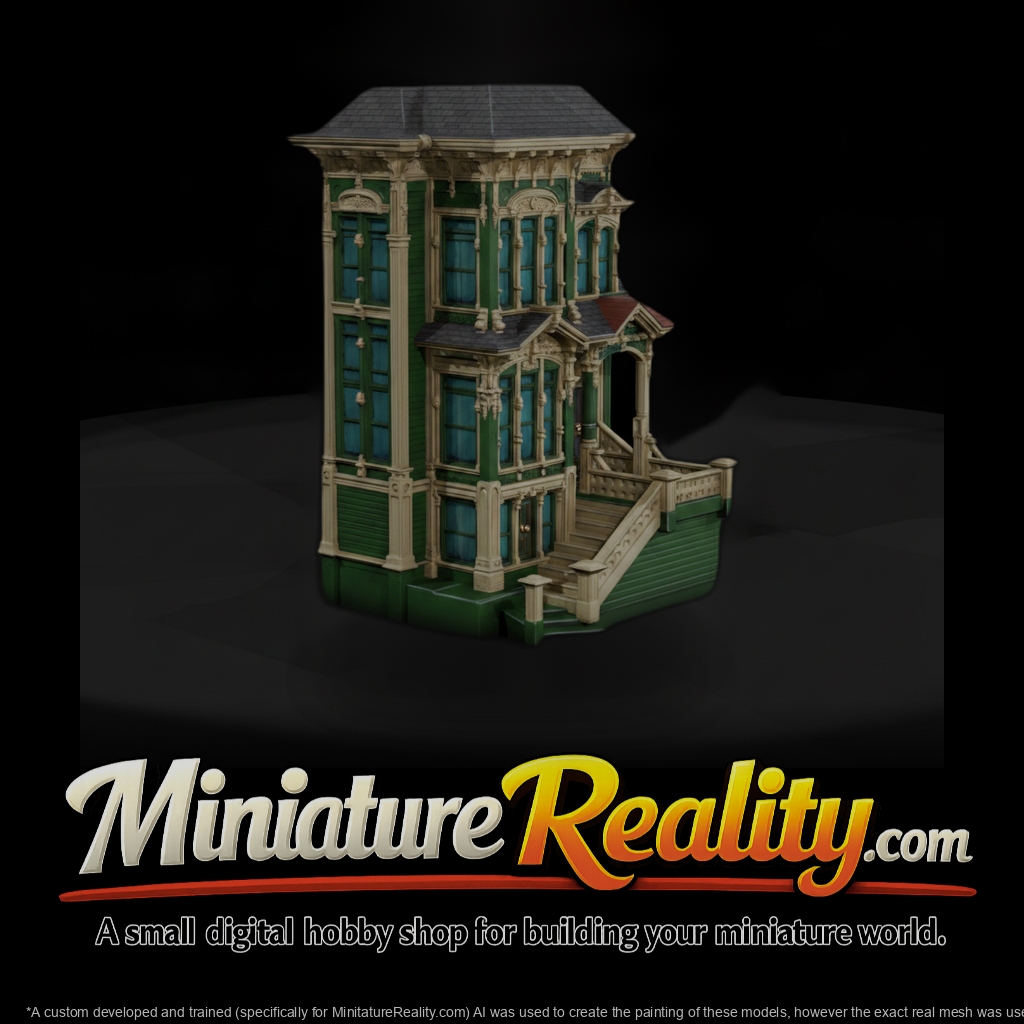20260612 Ornate Victorian House Bbb37Adb57
