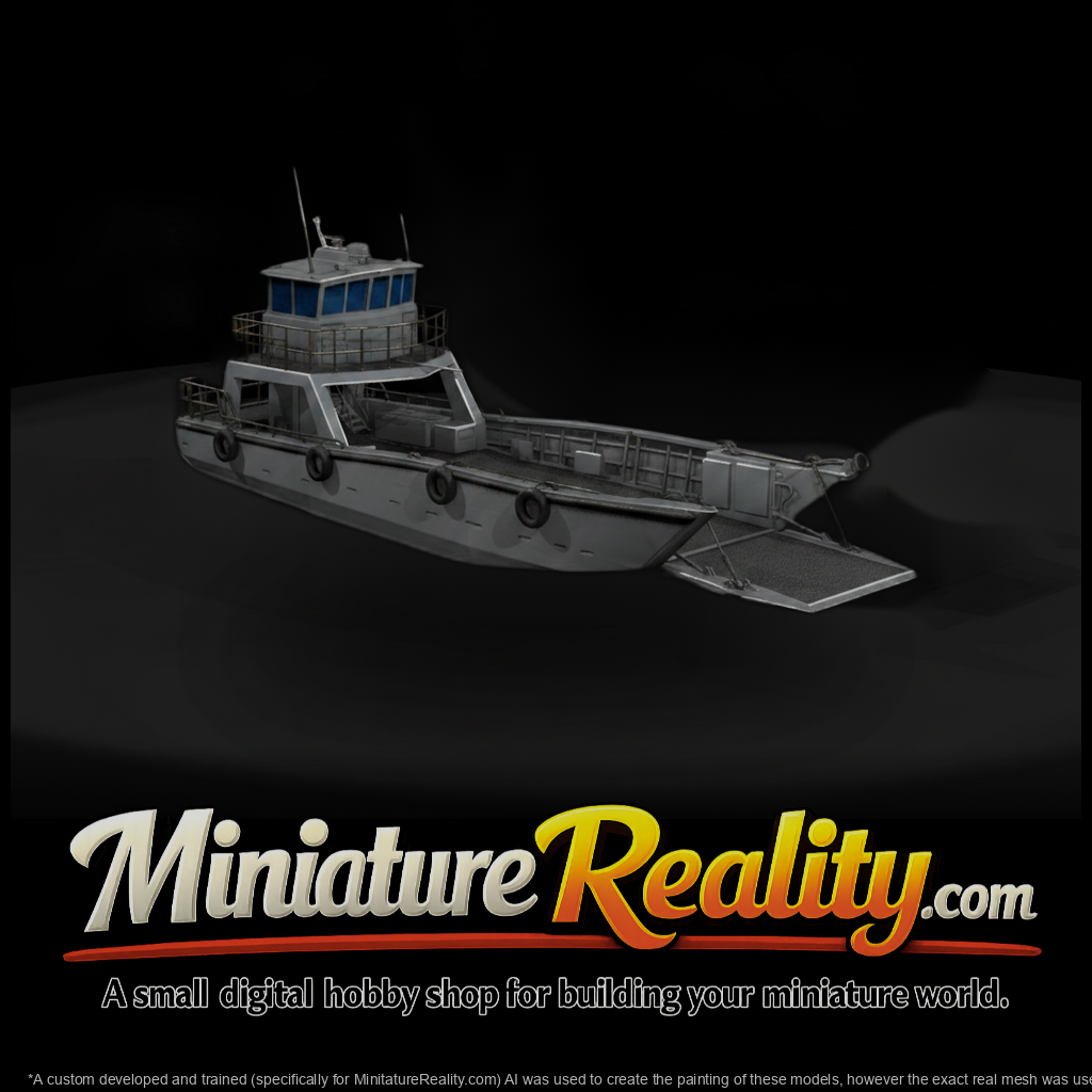 20260612 White Landing Craft Beach 6E46750709