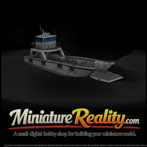 20260612 White Landing Craft Beach 6E46750709