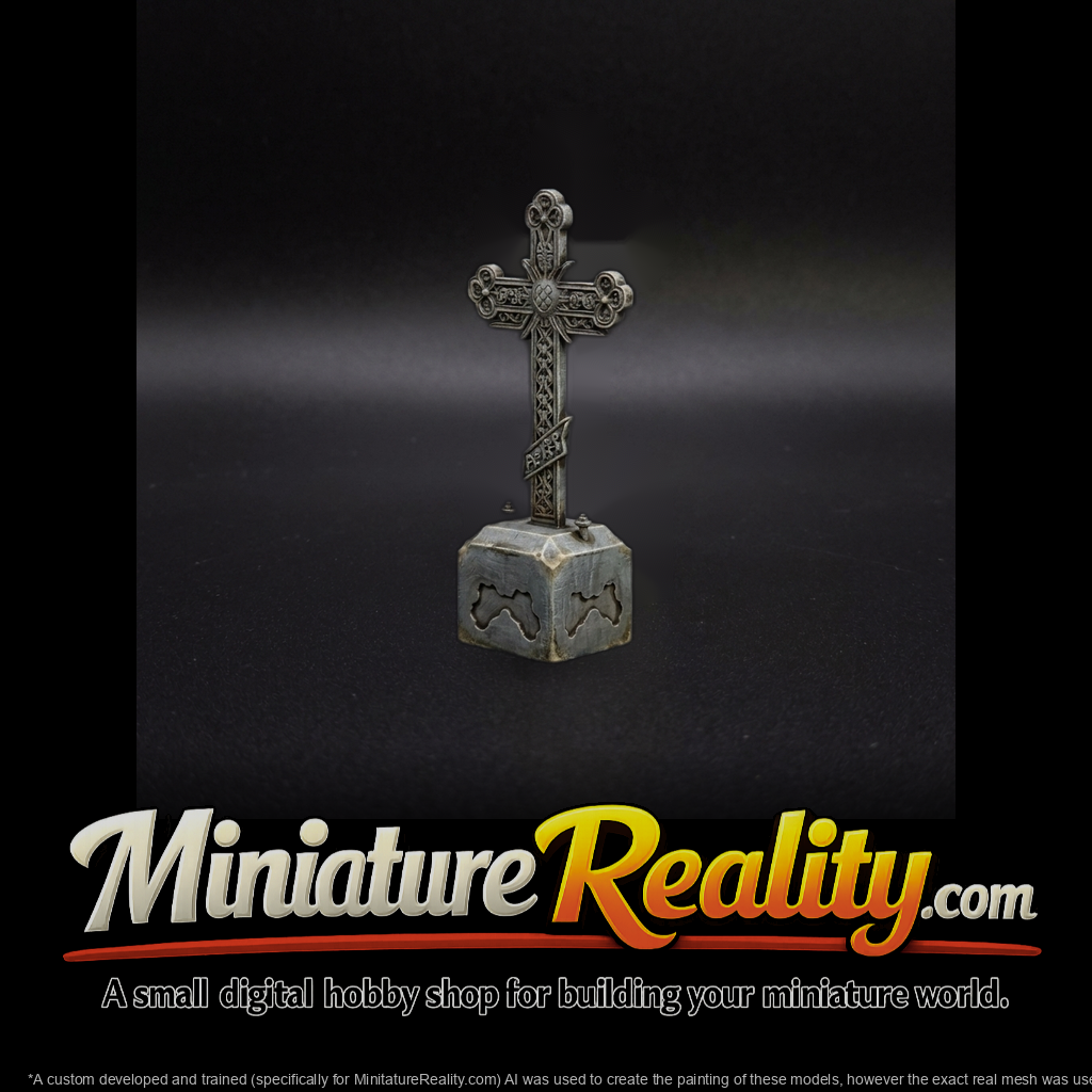 ornate-gothic-grave-cross-diorama-grave-marker-ho-1-87-530054