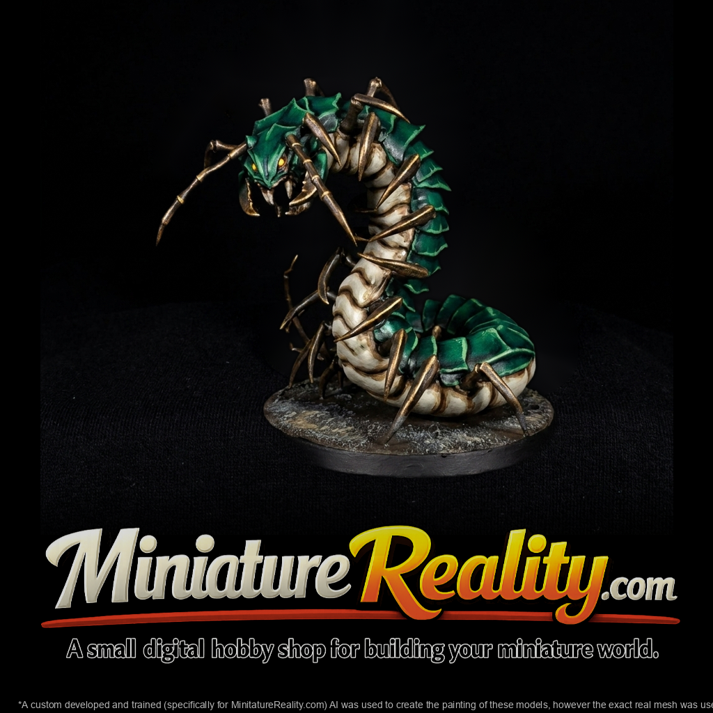 giant-centipede-miniature-tabletop-diorama-578031