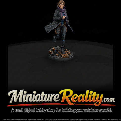 poparc-0095-black-coat-data-runner-alternate-pose