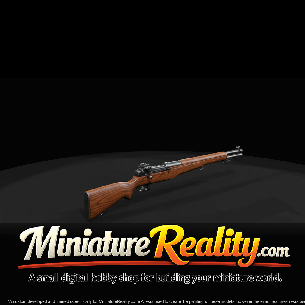 m1-garand