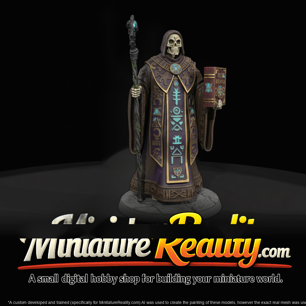 skeleton-priest