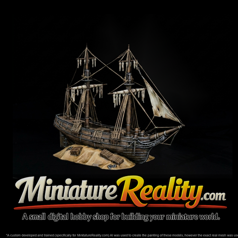beached-tall-shipwreck-diorama-focal-ho-1-87-085201