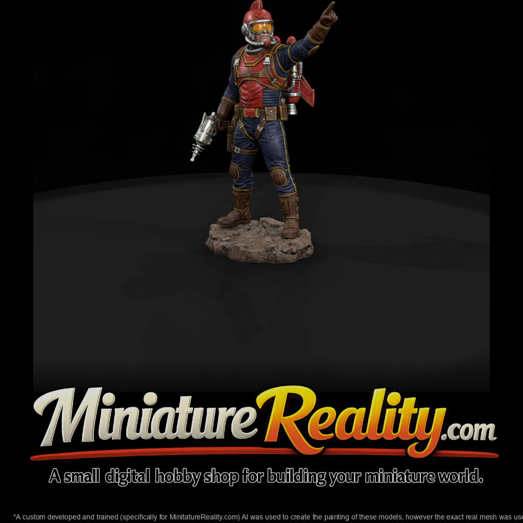 poparc-0075-retro-rocket-captain-alternate-pose