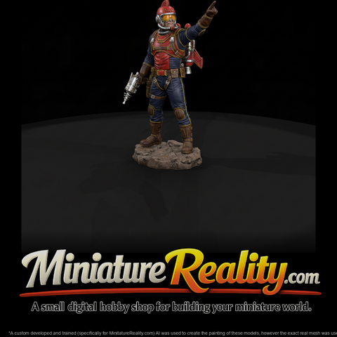 poparc-0075-retro-rocket-captain-alternate-pose