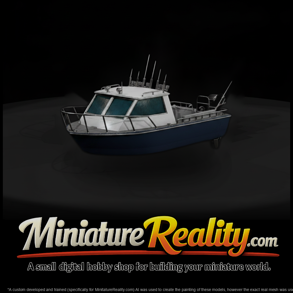 20260612 Cabin Fishing Boat A856C1B7F2