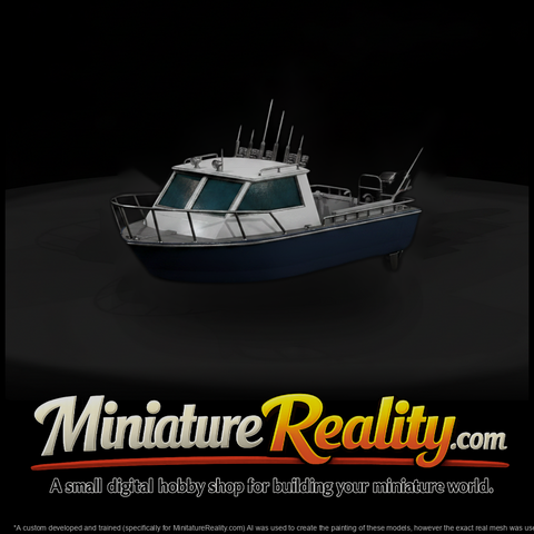 20260612 Cabin Fishing Boat A856C1B7F2