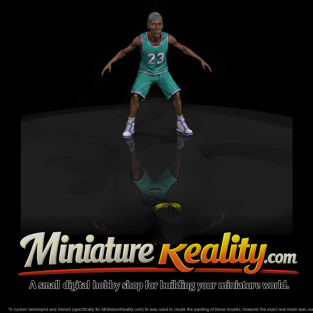 90S Street Basketball Bobby B Real 6E7E30Ef Meshre